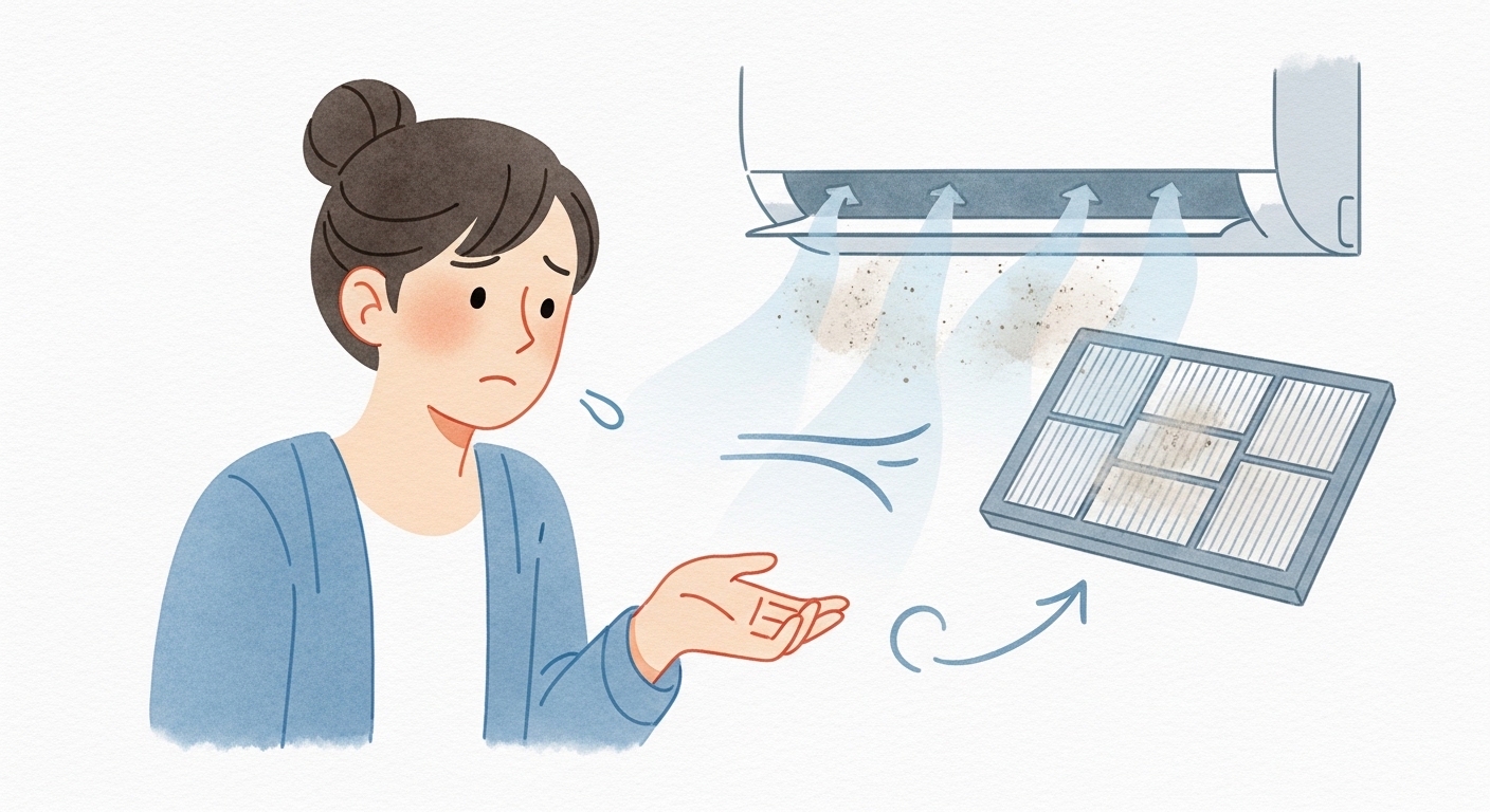 まずは、あなたのお悩みを聞かせてください