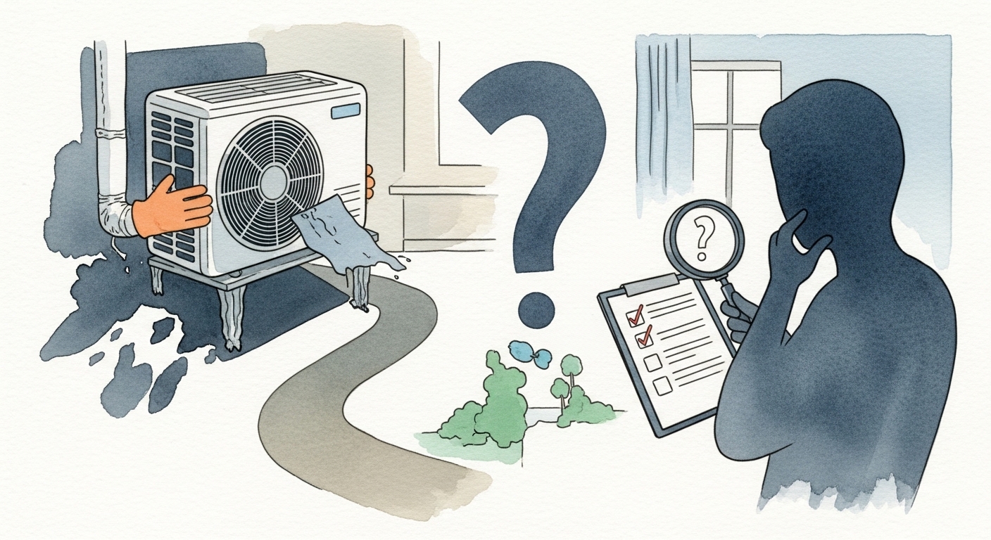 なぜ、あなたは「心から信頼できる業者」に出会えなかったのか