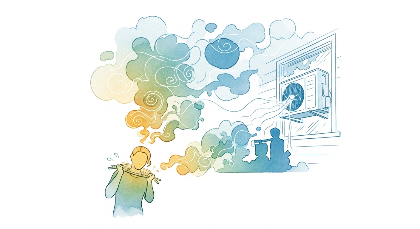 そろそろ、業者選びのストレスから解放されませんか？