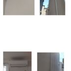 エアコン移設　緑区→新座市