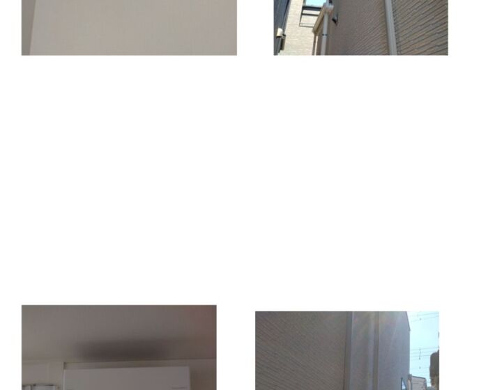 エアコン移設　緑区→新座市