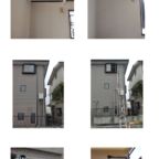 富士見市針ヶ谷　エアコン７台工事