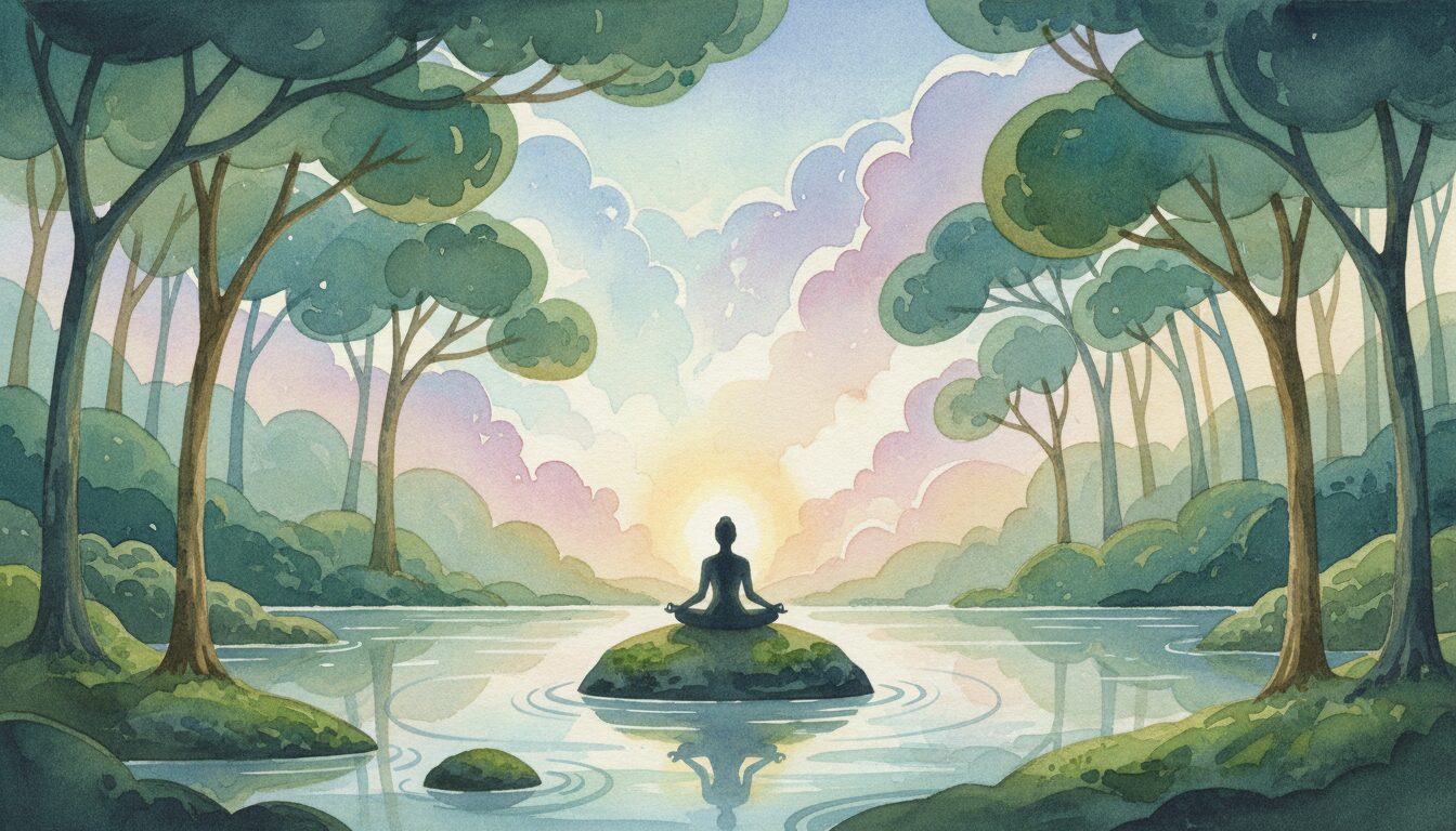 本当の安心を手に入れる、たった一つの答え