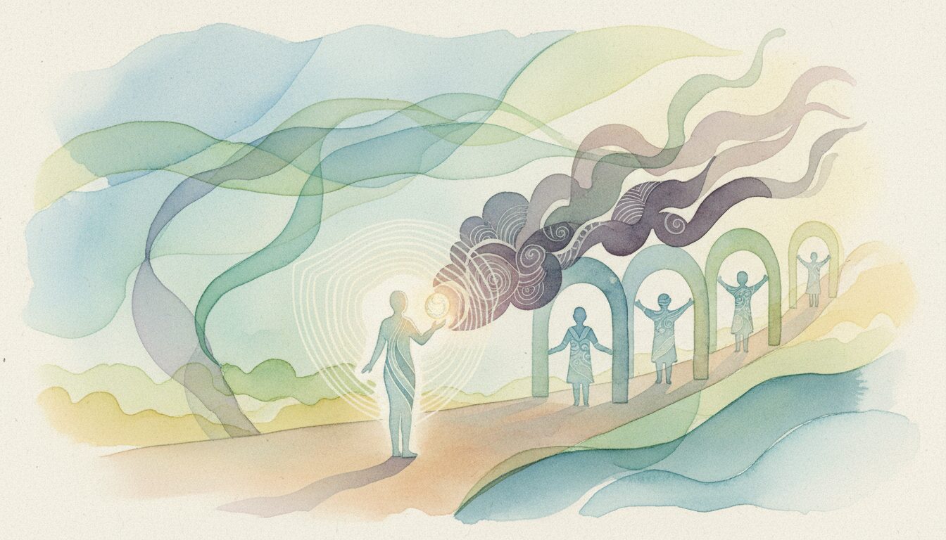 「誰が来るかわからない」不安をゼロにする方法