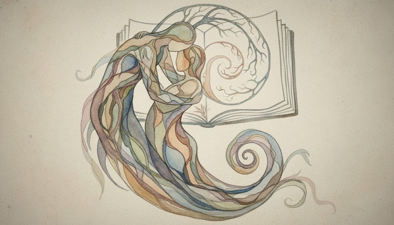 まずは、あなたのお話を聞かせてください