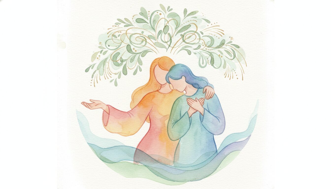 「あなたに頼んで、本当によかった」