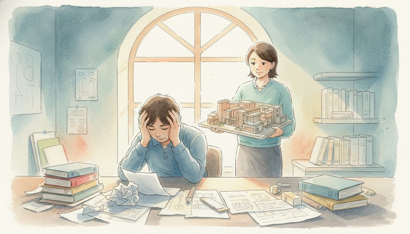「もっと早く土屋さんにお願いすればよかった」